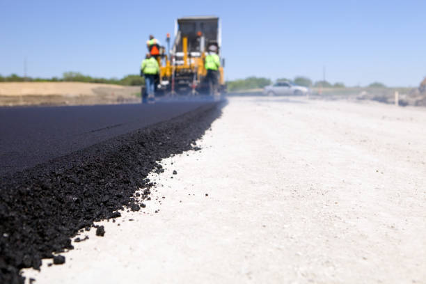 Trusted Mandeville, LA Driveway Pavers Experts